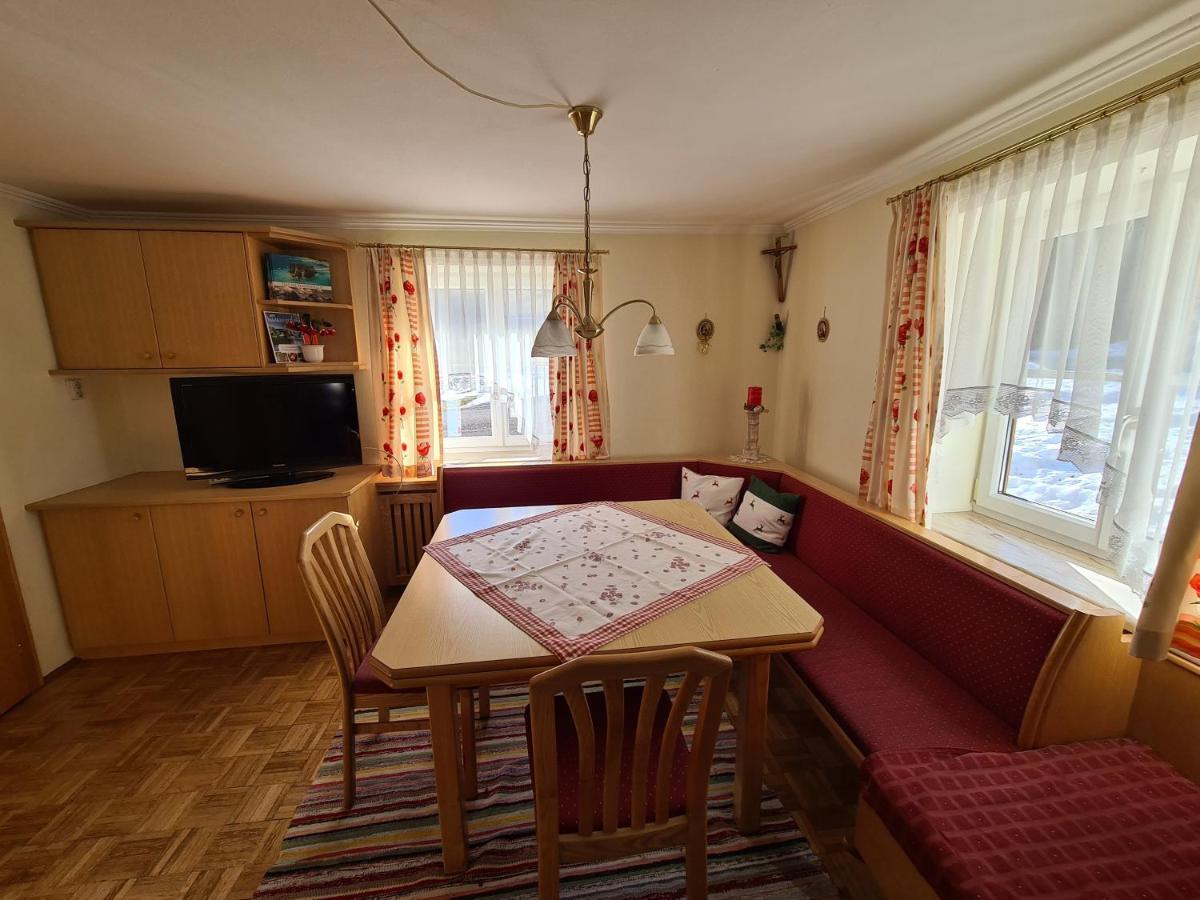 Ferienhaus Laimerbauer ファイステナウ エクステリア 写真